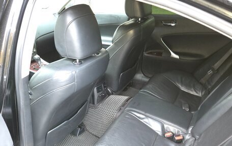 Lexus IS II рестайлинг 2, 2006 год, 500 000 рублей, 12 фотография