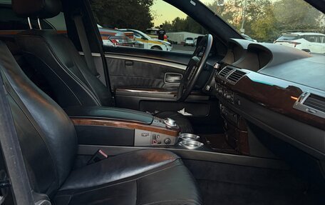 BMW 7 серия, 2003 год, 780 000 рублей, 10 фотография