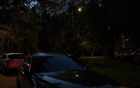 BMW 7 серия, 2003 год, 780 000 рублей, 17 фотография