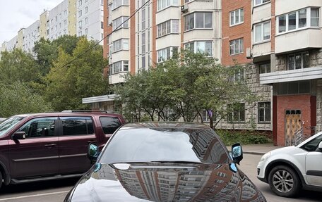 BMW 7 серия, 2003 год, 780 000 рублей, 21 фотография