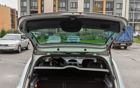 Renault Clio III, 2001 год, 105 000 рублей, 8 фотография