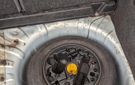 Renault Clio III, 2001 год, 105 000 рублей, 10 фотография