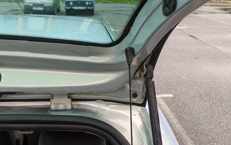 Renault Clio III, 2001 год, 105 000 рублей, 9 фотография
