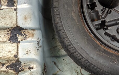 Renault Clio III, 2001 год, 105 000 рублей, 11 фотография