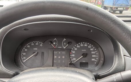 Renault Clio III, 2001 год, 105 000 рублей, 15 фотография