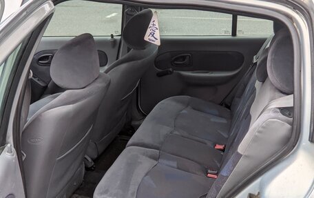 Renault Clio III, 2001 год, 105 000 рублей, 19 фотография