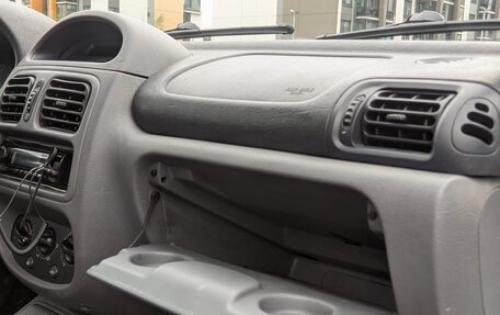 Renault Clio III, 2001 год, 105 000 рублей, 23 фотография