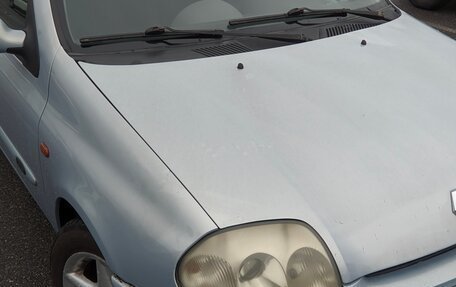 Renault Clio III, 2001 год, 105 000 рублей, 24 фотография