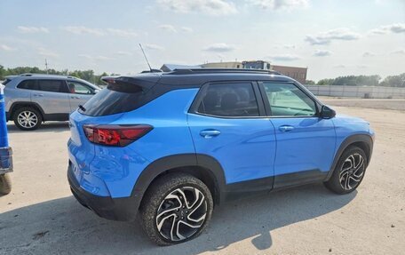 Chevrolet TrailBlazer, 2024 год, 1 750 000 рублей, 3 фотография