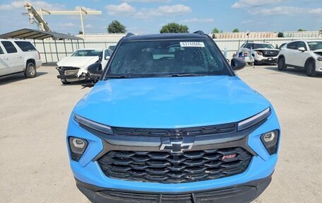 Chevrolet TrailBlazer, 2024 год, 1 750 000 рублей, 5 фотография