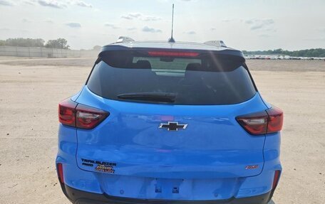 Chevrolet TrailBlazer, 2024 год, 1 750 000 рублей, 6 фотография