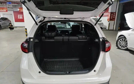 Honda Fit, 2026 год, 1 450 000 рублей, 5 фотография