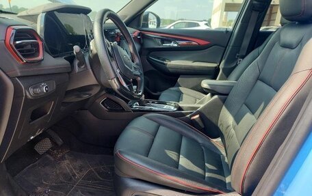 Chevrolet TrailBlazer, 2024 год, 1 750 000 рублей, 7 фотография