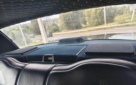 Lincoln Continental VIII, 1991 год, 620 000 рублей, 5 фотография