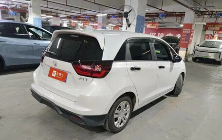 Honda Fit, 2026 год, 1 450 000 рублей, 7 фотография