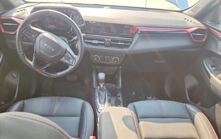 Chevrolet TrailBlazer, 2024 год, 1 750 000 рублей, 8 фотография