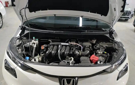 Honda Fit, 2026 год, 1 450 000 рублей, 4 фотография