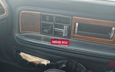 Lincoln Continental VIII, 1991 год, 620 000 рублей, 3 фотография