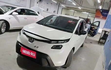 Honda Fit, 2026 год, 1 450 000 рублей, 2 фотография