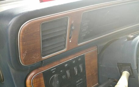 Lincoln Continental VIII, 1991 год, 620 000 рублей, 20 фотография