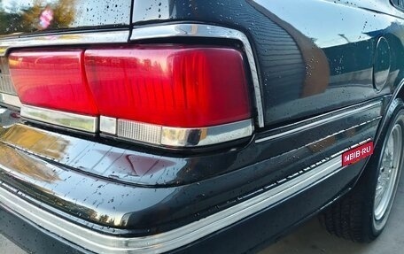 Lincoln Continental VIII, 1991 год, 620 000 рублей, 18 фотография
