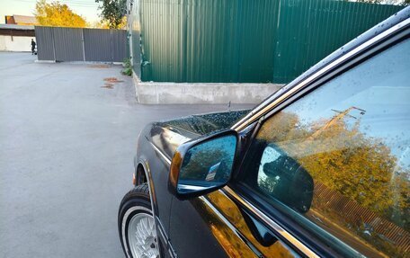 Lincoln Continental VIII, 1991 год, 620 000 рублей, 28 фотография