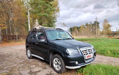 Chevrolet Niva I рестайлинг, 2006 год, 410 000 рублей, 3 фотография