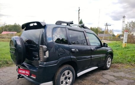 Chevrolet Niva I рестайлинг, 2006 год, 410 000 рублей, 8 фотография