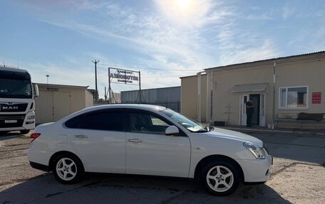 Nissan Almera, 2018 год, 900 000 рублей, 4 фотография