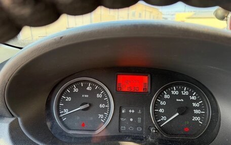 Nissan Almera, 2018 год, 900 000 рублей, 6 фотография