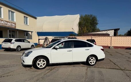 Nissan Almera, 2018 год, 900 000 рублей, 3 фотография