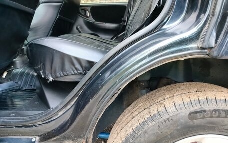 Chevrolet Niva I рестайлинг, 2006 год, 410 000 рублей, 14 фотография