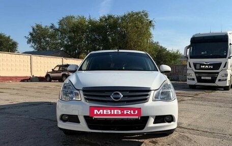 Nissan Almera, 2018 год, 900 000 рублей, 8 фотография