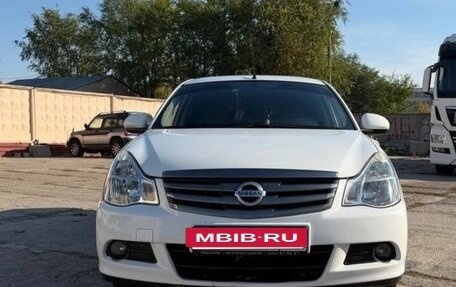 Nissan Almera, 2018 год, 900 000 рублей, 2 фотография
