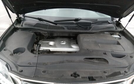 Lexus RX III, 2012 год, 2 350 000 рублей, 9 фотография