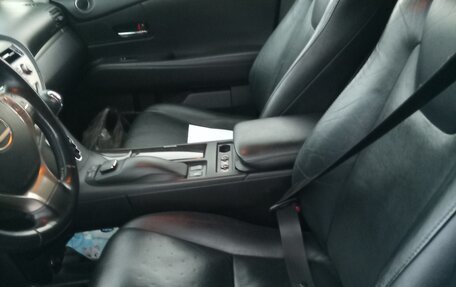 Lexus RX III, 2012 год, 2 350 000 рублей, 6 фотография