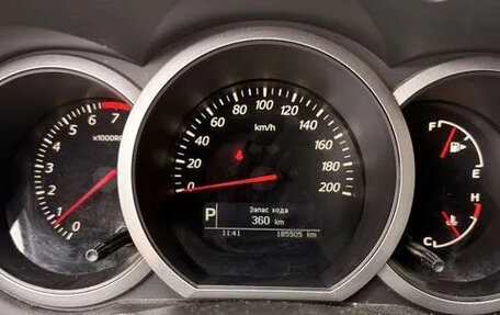 Suzuki Grand Vitara, 2011 год, 1 100 000 рублей, 4 фотография