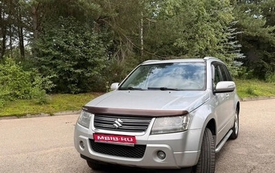 Suzuki Grand Vitara, 2011 год, 1 100 000 рублей, 1 фотография