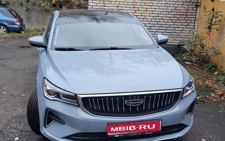 Geely Emgrand, 2023 год, 1 470 000 рублей, 1 фотография