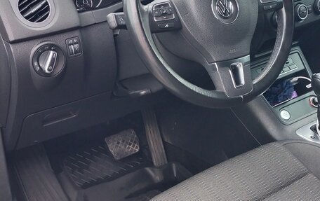 Volkswagen Tiguan II, 2016 год, 1 700 000 рублей, 9 фотография