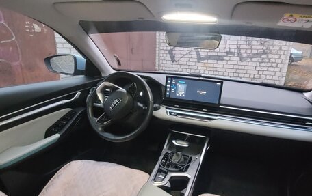 Geely Emgrand, 2023 год, 1 470 000 рублей, 8 фотография