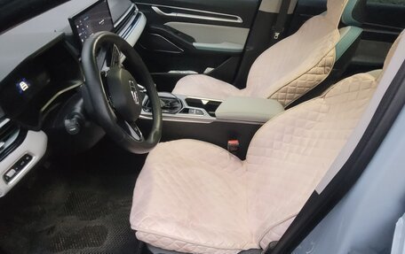 Geely Emgrand, 2023 год, 1 470 000 рублей, 11 фотография