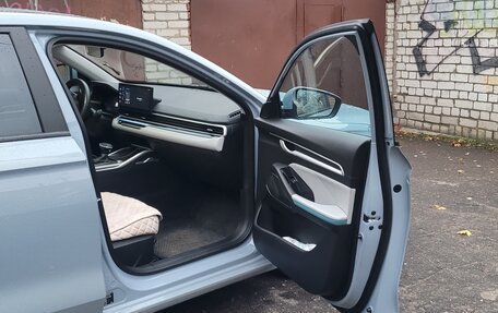 Geely Emgrand, 2023 год, 1 470 000 рублей, 10 фотография