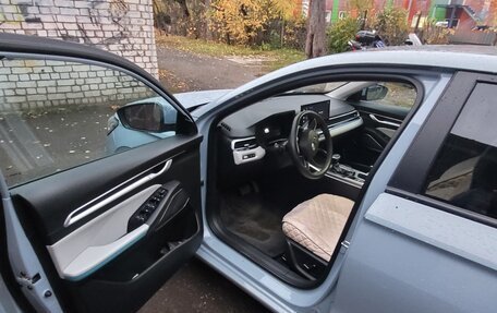 Geely Emgrand, 2023 год, 1 470 000 рублей, 12 фотография