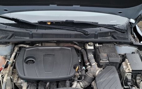 Geely Emgrand, 2023 год, 1 470 000 рублей, 14 фотография
