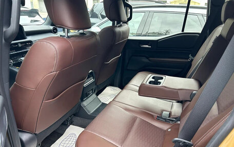 Toyota Land Cruiser Prado, 2026 год, 10 500 000 рублей, 5 фотография