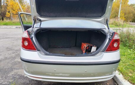 Ford Mondeo III, 2006 год, 320 000 рублей, 3 фотография