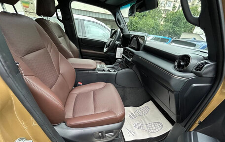 Toyota Land Cruiser Prado, 2026 год, 10 500 000 рублей, 6 фотография