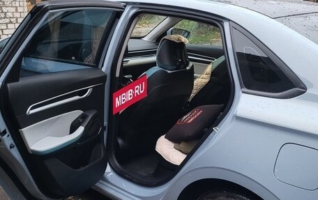 Geely Emgrand, 2023 год, 1 470 000 рублей, 13 фотография