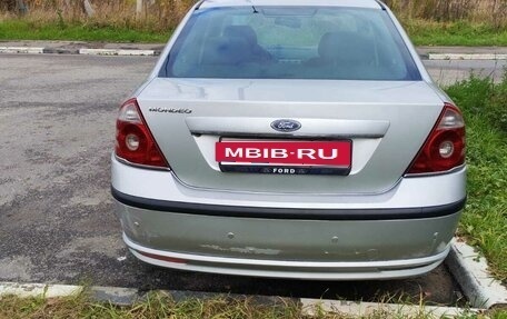 Ford Mondeo III, 2006 год, 320 000 рублей, 2 фотография